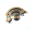 Сектор автоподзавода №1143/1 для механизма Eta 2824 Omega - 3